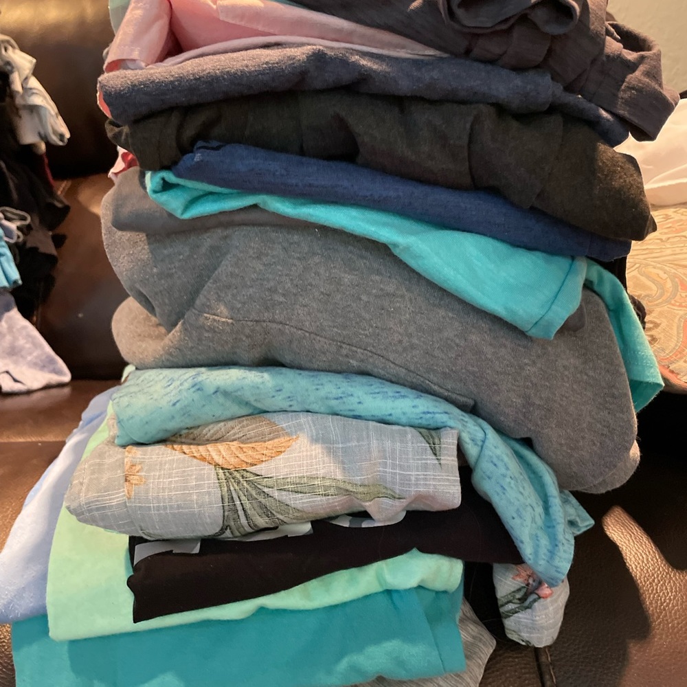 Boys Xl bulk set